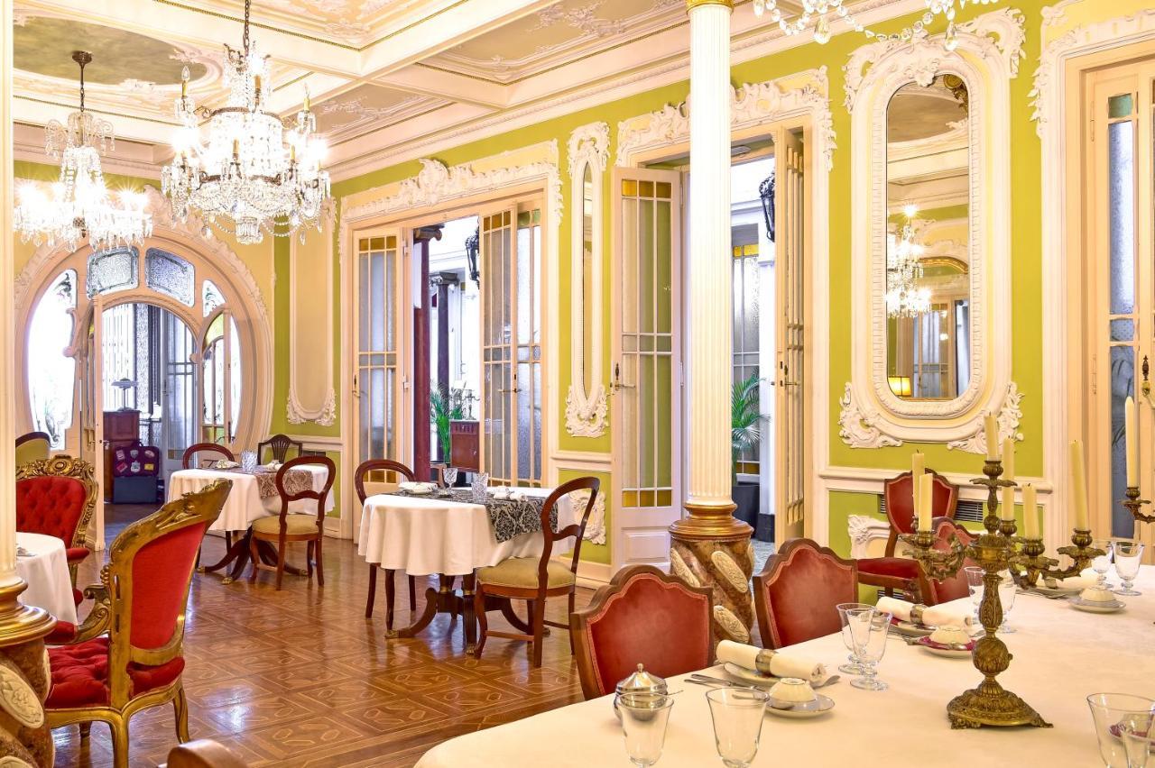 Palacete Chafariz Del Rei - By Unlock Hotels Lisboa Extérieur photo